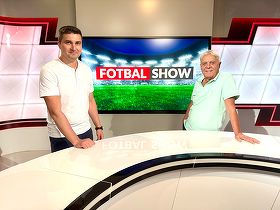 Sorin Cârțu, președinte de onoare al Universității Craiova, va fi invitat permanent al emisiunii Fotbal Show de la Prima Sport