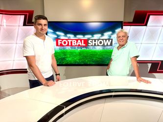 Sorin Cârțu, președinte de onoare al Universității Craiova, va fi invitat permanent al emisiunii Fotbal Show de la Prima Sport