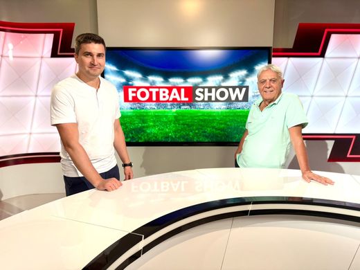 Sorin Cârțu, președinte de onoare al Universității Craiova, va fi invitat permanent al emisiunii Fotbal Show de la Prima Sport