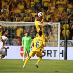 Prima TV a fost lider în audiențe cu meciul Cipru - România, scor 2-2