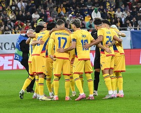 Prima TV, postul favorit al bărbaților din mediul urban în timpul meciului România - Moldova