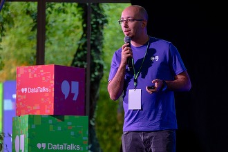 Data Talks 2025: datele utilizate responsabil pot să reconstruiască încrederea la nivel de comunitate