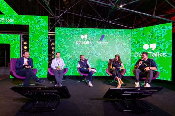 Data Talks 2025: datele utilizate responsabil pot să reconstruiască încrederea la nivel de comunitate