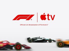 Apple va transmite Formula 1 în exclusivitate în Statele Unite