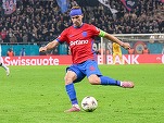Prima Sport 1, în topul audiențelor cu FCSB - Bologna