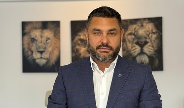 Valentin Burada, fondator Swiss Clinics, la Maratonul Medika TV – Redefinirea esteticii în 2025