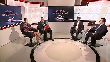 Ce le trebuie companiilor pentru a trece dincolo de profit și a deveni motoare de valoare pe termen lung? Dezbatere la “Academia de Guvernanță”, astăzi de la ora 20:00, pe Prima News