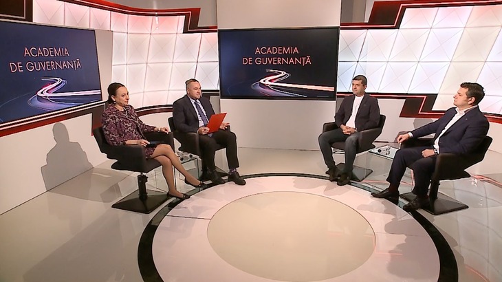 Ce le trebuie companiilor pentru a trece dincolo de profit și a deveni motoare de valoare pe termen lung? Dezbatere la “Academia de Guvernanță”, astăzi de la ora 20:00, pe Prima News