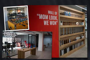 Oxygen deschide un nou birou la Atena, pentru a sprijini clienții activi în Europa de Sud-Est
