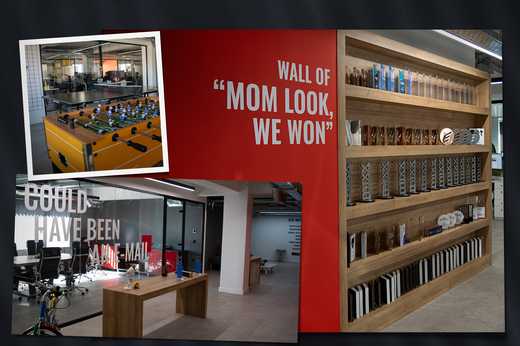 Oxygen deschide un nou birou la Atena, pentru a sprijini clienții activi în Europa de Sud-Est
