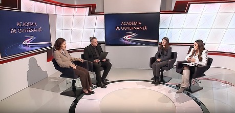 Longevitatea nu mai este doar un subiect social. Este o decizie strategică. Dezbatere la “Academia de Guvernanță”, astăzi de la ora 20:00, pe Prima News
