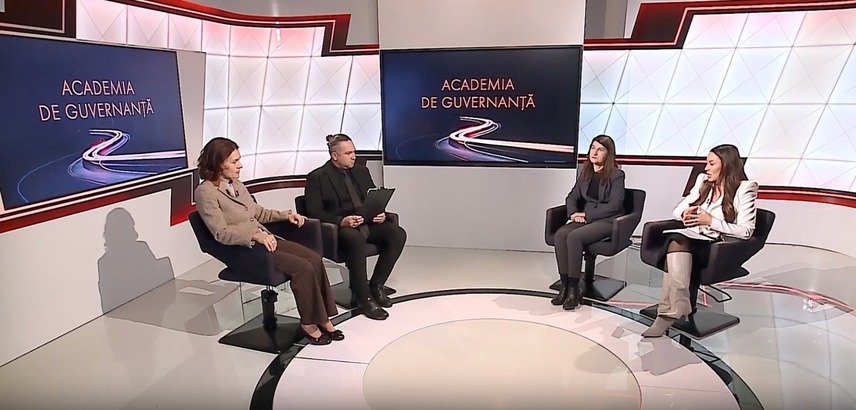 Longevitatea nu mai este doar un subiect social. Este o decizie strategică. Dezbatere la “Academia de Guvernanță”, astăzi de la ora 20:00, pe Prima News