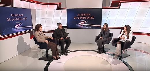 Longevitatea nu mai este doar un subiect social. Este o decizie strategică. Dezbatere la “Academia de Guvernanță”, astăzi de la ora 20:00, pe Prima News