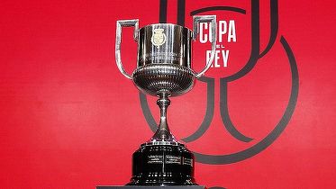 Copa del Rey se vede pe PrimaPlay.ro