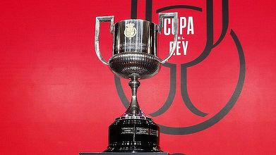 Copa del Rey se vede pe PrimaPlay.ro