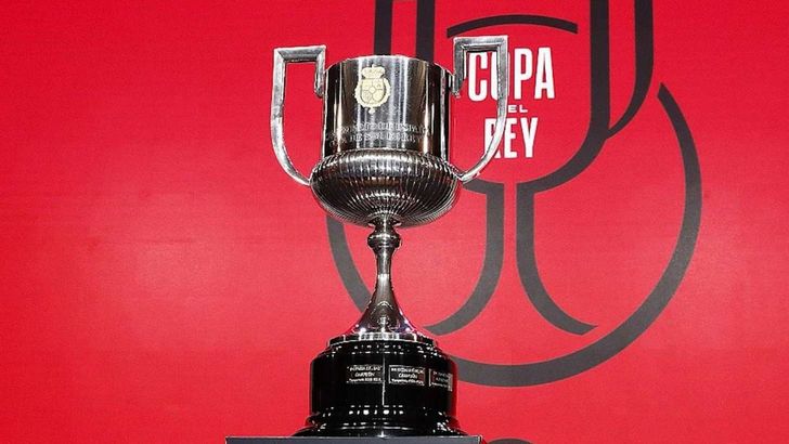 Copa del Rey se vede pe PrimaPlay.ro