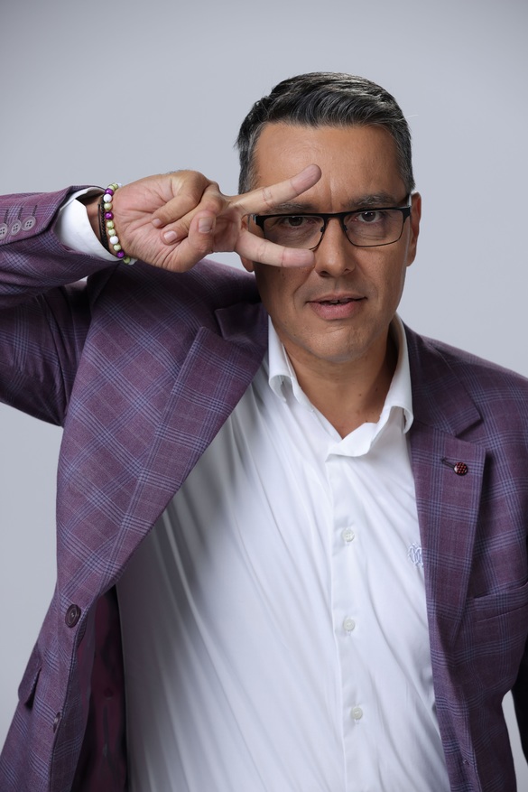 VIDEO&FOTO 28 de ani de Prima TV – o poveste despre curaj, inovație, umor și identitate