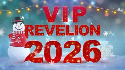 VIP Revelion la Prima TV