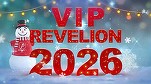 VIP Revelion la Prima TV