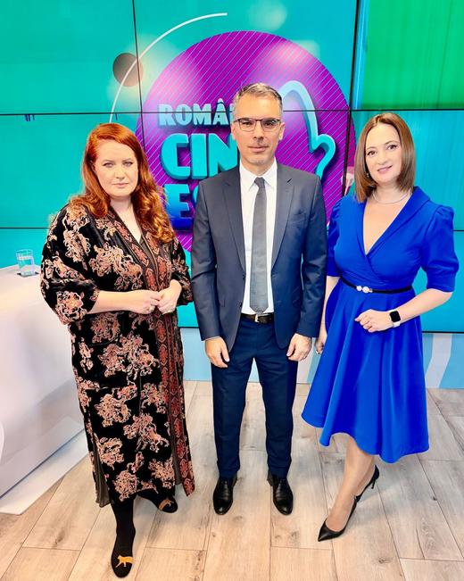 Lecțiile trecutului care nu pot fi ignorate: „România, cine ești?” începe cu povestea Muzeului Abandonului