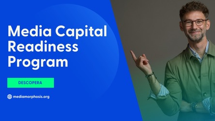 Borderbridge și lideri media din România lansează primul program oficial din regiune de „Media-for-Equity Readiness” pentru a reduce riscurile scale-up-urilor B2C