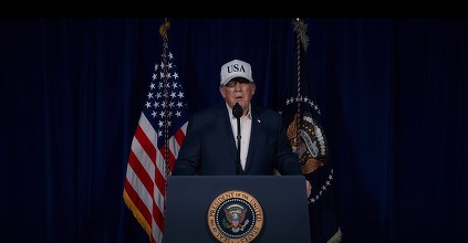 Trump a cumpărat acțiuni Netflix și Warner Bros în timpul luptei pentru preluarea Warner Bros Discovery