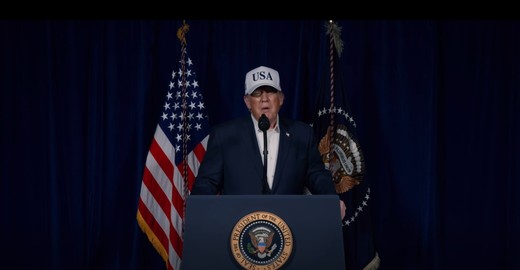 Trump a cumpărat acțiuni Netflix și Warner Bros în timpul luptei pentru preluarea Warner Bros Discovery