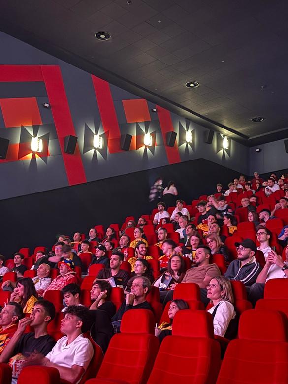 O țară întreagă s-a uitat la Prima TV la meciul României