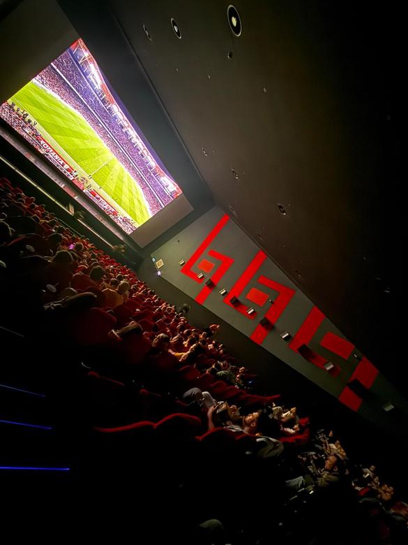 O țară întreagă s-a uitat la Prima TV la meciul României