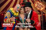 Sezonul cu numărul 53 din Cronica Cârcotașilor începe în această seară