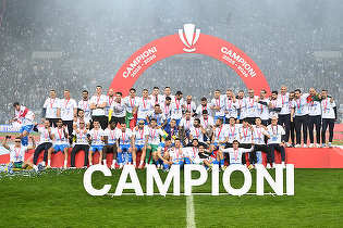 Prima Sport transmite debutul echipelor românești în cupele europene: Universitatea Craiova și Universitatea Cluj, în direct pe Prima Sport 1