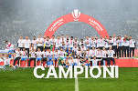 Prima Sport transmite debutul echipelor românești în cupele europene: Universitatea Craiova și Universitatea Cluj, în direct pe Prima Sport 1
