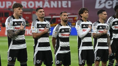 Start în Europa pentru Universitatea Cluj! Meciurile cu Dinamo Kiev se văd în direct la Prima Sport și PrimaPlay.ro
