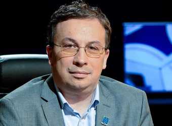 Marius Mitran intră în echipa Prima Sport, în calitate de invitat permanent la Fotbal Show