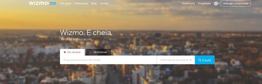 Un grup de oameni de afaceri belgieni și români investesc jumătate de milion de euro într-o nouă platformă imobiliară