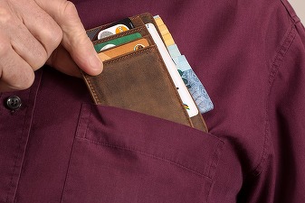 STUDIU Cel mai mare număr de europeni fără economii sunt în România 