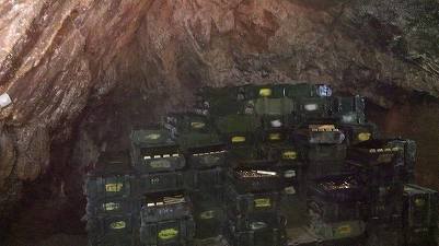 Peste 160 de monede antice furate din siturile rezervației arheologice din Munții Orăștiei, recuperate de anchetatori