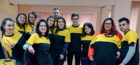 Efect al fluctuației mari de personal din București: Depanero, firma de reparații a eMag, se duce în provincie pentru a deschide un call center 