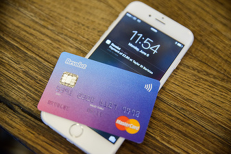 Start-up-ul fintech Revolut a lansat versiunea în limba română și ajunge la 75.000 de utilizatori pe piața locală