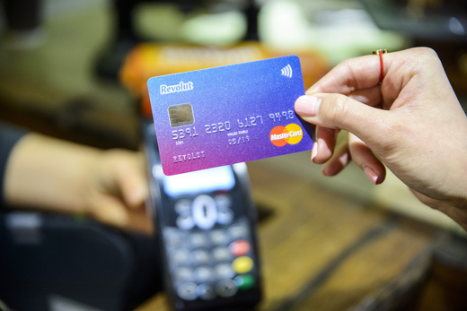 Revolut ajunge la 100.000 de utilizatori în România. Compania obține licențele necesare pentru Singapore și Japonia