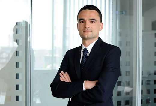 Nou director de investiții la NN Pensii, fost la Franklin Templeton Investments