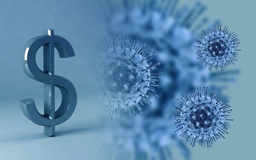 Averea combinată a miliardarilor americani, între care Jeff Bezos și Elon Musk, a crescut cu aproape 10% în perioada pandemiei de COVID-19