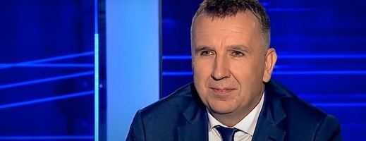 SURPRIZĂ Michal Solowow, unul dintre cei mai bogați oameni din Polonia, fost pilot de raliu, vine cu Barlinek pe bursa din București