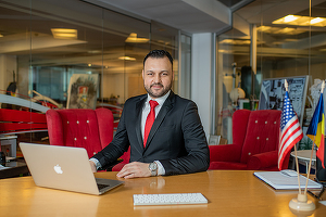 Appraisal & Valuation, deținătorul brand-ului NAI Romania, vine la bursă. Prima companie de evaluare din România listată la BVB. Compania pregătește achiziții de firme
