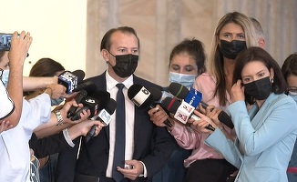 Florin Cîțu, despre creșterea prețurilor la energie: Ne uităm acum la o soluție de compensare a unei părți din factură