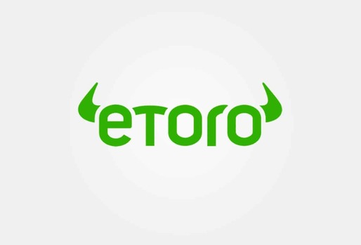 eToro adaugă Ankr, Bancor, dYdX și 0x la oferta sa de criptoactive