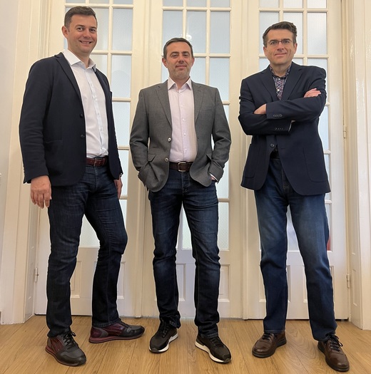 Sparking Capital a primit acordul de autorizare în calitate de fond și administrator de fonduri de investiții alternative 