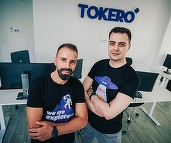 Tokero a încheiat 2021 cu o evaluare de 15 milioane de euro