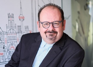 Liderul platformelor de plăți din Turcia intră pe piața din România, investiție de 7 milioane euro. „În ultimii ani, România a devenit una dintre cele mai atractive piețe din Europa."
