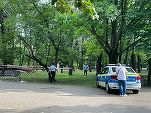 Nicușor Dan l-a demis pe șeful Poliției Locale București, pentru Parcul IOR